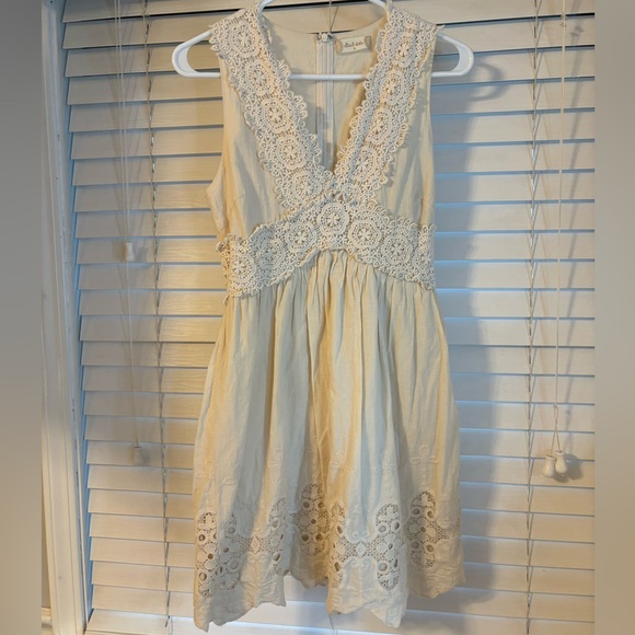 Altar’d State Lace Dress - Picture 4 of 8
